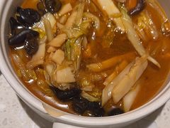 -水天堂西餐厅(绿宝广场店)