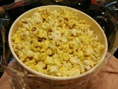 全家桶式爆米花-AMG海上明珠影城(上海环球港RealDCinema店)