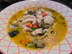 -童福兴·南京菜(老门东店)