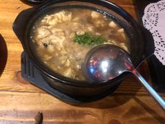 醋椒豆腐-好介口深夜酒馆(梅江店)