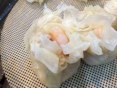 翡翠虾仁-海汇源老烧麦店(东大街总店)