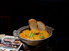 -安南越南餐厅(青岛万象城店)