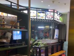 -简普菜烤鱼(苏宁生活广场店)