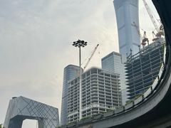 -中央广播电视总台(光华路办公区)