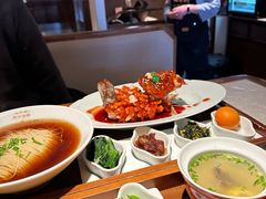 -松鹤面馆·古法焖肉面(观前店)