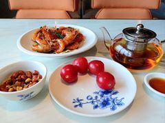 -宁波石浦大饭店(新材料城店)