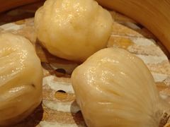 -正元希尔顿逸林酒店-御玺中餐厅