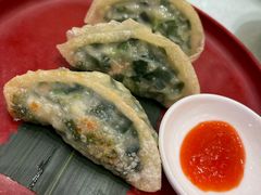 煎饺-龙悦湾酒家·八阵鱼生·渔人码头店