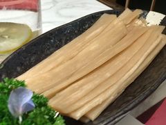 -捞神煲汤火锅(湖滨商业街店)