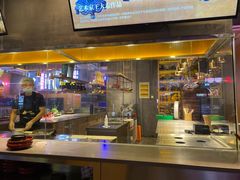 -咕嘟草帽鱼·牛奶一样的鲜鱼汤(包河万达广场创始店)