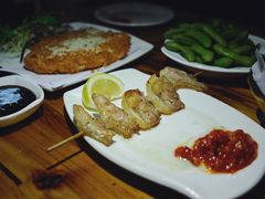 -烧鸟周居酒屋(香山店)