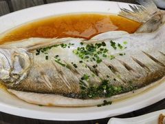 -七的湖·江南蟹舫·阳澄湖农家菜(蟹舫苑店)
