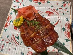 -炙柒Sekinana·精致料理 烧鸟·铁板烧(海上世界店)