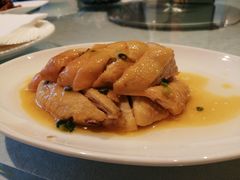 -东方明珠老上海8号餐厅(东方明珠广播电视塔店)