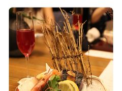 -滩万日本料理Nadaman(国贸大酒店)