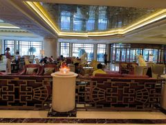 -咖啡苑自助餐厅·中国大饭店