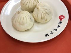 -庆丰包子铺(大红罗厂店)