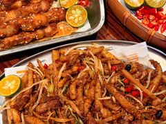 -临胜烧烤大牌档(东葛店)