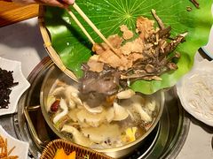 -大理董·董家小厨野生菌火锅(古城旗舰店)