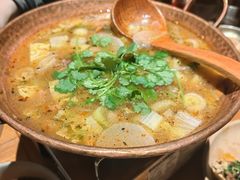 -SHAN山(前滩太古里店)