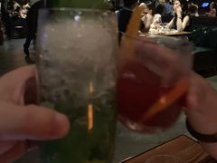 -Mercato莫卡多露台餐厅与酒吧(K11店)