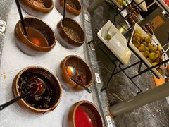 -湊湊火锅·茶憩(合生汇购物中心店)