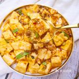 跟着大厨做必吃菜麻婆豆腐 三分钟炒出饭店水平