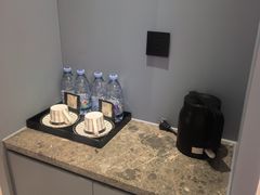 -广州番禺万博汉溪长隆希岸Deluxe酒店