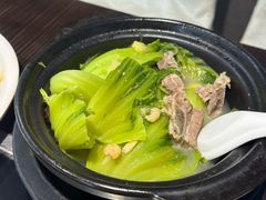 -东江海鲜大排档·潮汕菜·砂锅粥