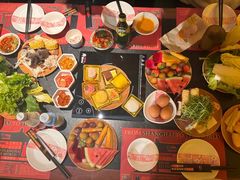 -牛New寿喜烧(虹桥新天地店)