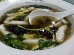 -魏四小鱼锅贴王