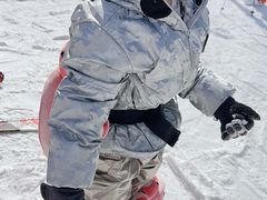 -大别山南武当滑雪场