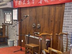 -百叶居·老北京涮羊肉(鼓楼店)