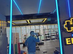 -NRG健身私教CLUB(打浦桥店)