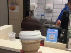 -DQ·蛋糕·冰淇淋(高新万达店)