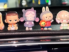 -泡泡玛特POPMART(武汉天地壹方店)