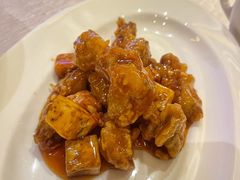 -福州天元国际威斯汀酒店·中国元素餐厅