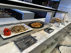 -太湖饭店玉兰厅(自助餐厅)