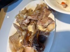 -三毛牛肉店(福强店)