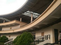 -安徽工业大学(秀山校区)