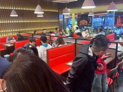 -曹胖子龙虾馆(黄桦路店)
