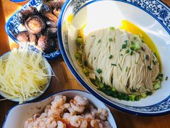 三虾面-杨裕兴(十全街店)