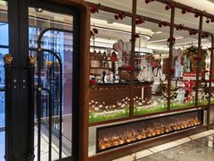 -马克西姆俄罗斯餐厅(绥芬河店)