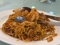 -無招牌海鮮(芽笼店)