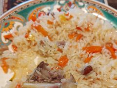 -巴依老爷新疆美食(工体旗舰店)
