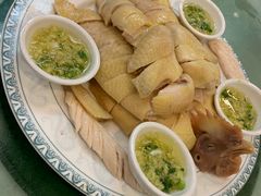 -文记壹心鸡(宝华路店)