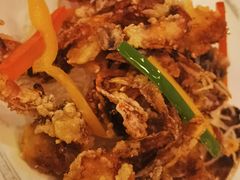 -希望日本料理(保利香槟花园店)