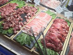 -布多斯烤肉火锅自助(江腾广场店)