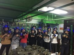 -319集结地真人CS·团建·轰趴体验馆·室内(超极合生汇店)