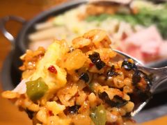 -咕咕站韩国料理(紫金港店)